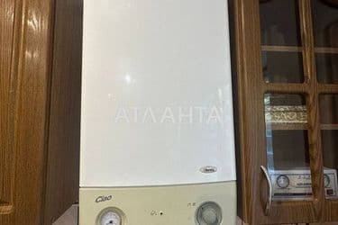 3-rooms apartment apartment by the address st. SaltikovaShchedrina Mikhayla (area 54,5 m²) - Atlanta.ua - photo 39