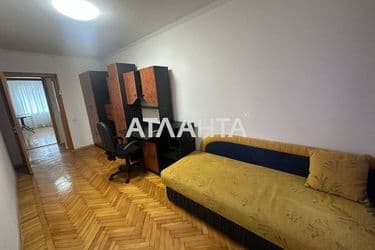 2-rooms apartment apartment by the address st. SaltikovaShchedrina Mikhayla (area 54,5 m²) - Atlanta.ua - photo 27