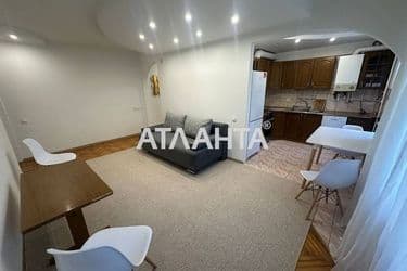 2-rooms apartment apartment by the address st. SaltikovaShchedrina Mikhayla (area 54,5 m²) - Atlanta.ua - photo 21