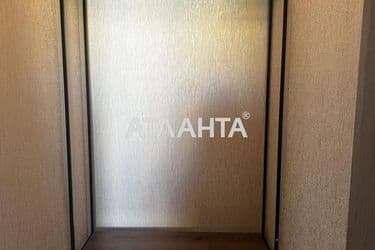1-room apartment apartment by the address st. Massiv 10 (area 35 m²) - Atlanta.ua - photo 13