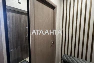 1-room apartment apartment by the address st. Massiv 10 (area 35 m²) - Atlanta.ua - photo 14