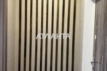 1-room apartment apartment by the address st. Massiv 10 (area 35 m²) - Atlanta.ua - photo 15