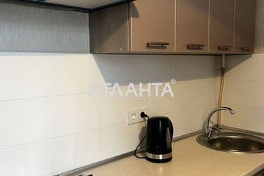 1-room apartment apartment by the address st. Massiv 10 (area 35 m²) - Atlanta.ua - photo 11
