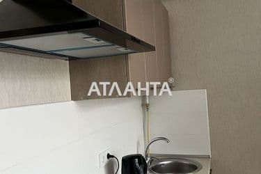 1-room apartment apartment by the address st. Massiv 10 (area 35 m²) - Atlanta.ua - photo 20