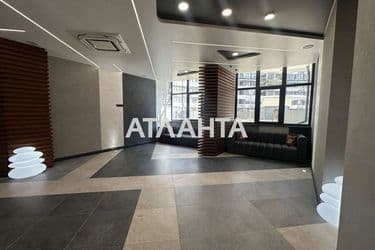1-room apartment apartment by the address st. Kurortnyy per (area 45 m²) - Atlanta.ua - photo 11