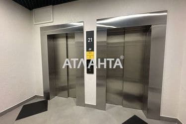 1-room apartment apartment by the address st. Kurortnyy per (area 45 m²) - Atlanta.ua - photo 12