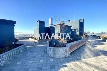 1-room apartment apartment by the address st. Kurortnyy per (area 45 m²) - Atlanta.ua - photo 9