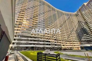 1-room apartment apartment by the address st. Kurortnyy per (area 45 m²) - Atlanta.ua - photo 10