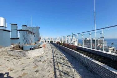 1-room apartment apartment by the address st. Kurortnyy per (area 45 m²) - Atlanta.ua - photo 7