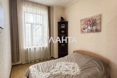 2-rooms apartment apartment by the address st. Pushkinskaya (area 55 m²) - Atlanta.ua - photo 13