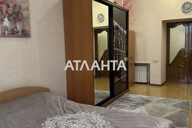 2-rooms apartment apartment by the address st. Pushkinskaya (area 55 m²) - Atlanta.ua - photo 14