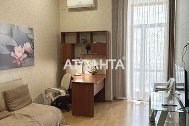 2-rooms apartment apartment by the address st. Pushkinskaya (area 55 m²) - Atlanta.ua - photo 15