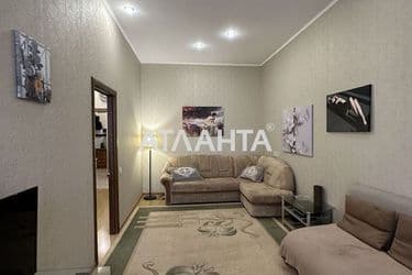 2-rooms apartment apartment by the address st. Pushkinskaya (area 55 m²) - Atlanta.ua - photo 16