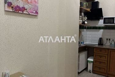 2-rooms apartment apartment by the address st. Pushkinskaya (area 55 m²) - Atlanta.ua - photo 17