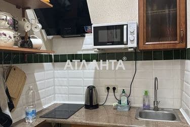 2-rooms apartment apartment by the address st. Pushkinskaya (area 55 m²) - Atlanta.ua - photo 18