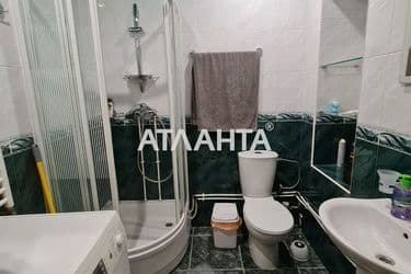 2-rooms apartment apartment by the address st. Pushkinskaya (area 55 m²) - Atlanta.ua - photo 19
