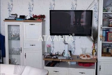 3-rooms apartment apartment by the address st. Marselskaya (area 62 m²) - Atlanta.ua - photo 11