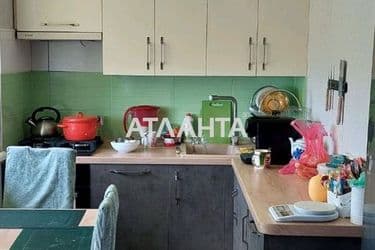 3-rooms apartment apartment by the address st. Marselskaya (area 62 m²) - Atlanta.ua - photo 18