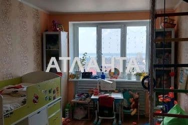 3-rooms apartment apartment by the address st. Marselskaya (area 62 m²) - Atlanta.ua - photo 15