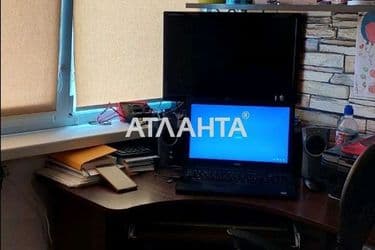 3-rooms apartment apartment by the address st. Marselskaya (area 62 m²) - Atlanta.ua - photo 16