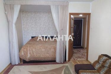 1-room apartment apartment by the address st. Bocharova gen (area 36,6 m²) - Atlanta.ua - photo 13