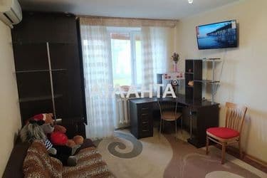 1-room apartment apartment by the address st. Bocharova gen (area 36,6 m²) - Atlanta.ua - photo 15