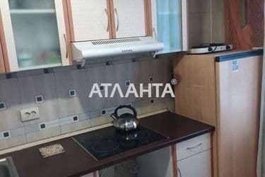 1-room apartment apartment by the address st. Bocharova gen (area 36,6 m²) - Atlanta.ua - photo 16