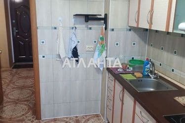 1-room apartment apartment by the address st. Bocharova gen (area 36,6 m²) - Atlanta.ua - photo 17