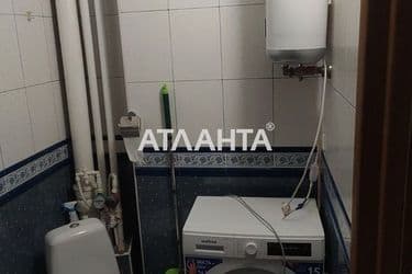 1-room apartment apartment by the address st. Bocharova gen (area 36,6 m²) - Atlanta.ua - photo 21