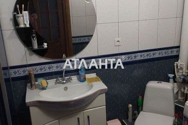 1-room apartment apartment by the address st. Bocharova gen (area 36,6 m²) - Atlanta.ua - photo 22