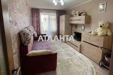2-rooms apartment apartment by the address st. Vladimira Antonovicha (area 43,3 m²) - Atlanta.ua - photo 12