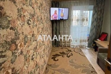 2-rooms apartment apartment by the address st. Vladimira Antonovicha (area 43,3 m²) - Atlanta.ua - photo 13