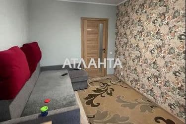 2-rooms apartment apartment by the address st. Vladimira Antonovicha (area 43,3 m²) - Atlanta.ua - photo 14