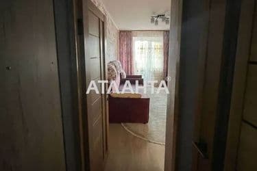 2-rooms apartment apartment by the address st. Vladimira Antonovicha (area 43,3 m²) - Atlanta.ua - photo 15
