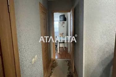 2-rooms apartment apartment by the address st. Vladimira Antonovicha (area 43,3 m²) - Atlanta.ua - photo 16