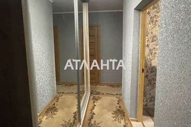 2-rooms apartment apartment by the address st. Vladimira Antonovicha (area 43,3 m²) - Atlanta.ua - photo 17