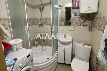 2-rooms apartment apartment by the address st. Vladimira Antonovicha (area 43,3 m²) - Atlanta.ua - photo 18