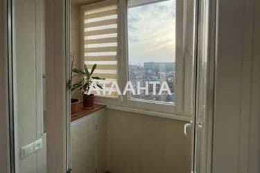 2-rooms apartment apartment by the address st. Vladimira Antonovicha (area 43,3 m²) - Atlanta.ua - photo 19