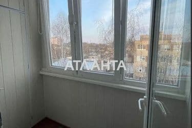 2-rooms apartment apartment by the address st. Vladimira Antonovicha (area 43,3 m²) - Atlanta.ua - photo 20