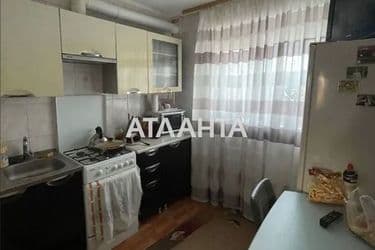 2-rooms apartment apartment by the address st. Vladimira Antonovicha (area 43,3 m²) - Atlanta.ua - photo 22