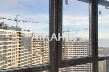 1-room apartment apartment by the address st. Kurortnyy per (area 48,2 m²) - Atlanta.ua - photo 12