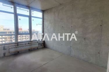 1-room apartment apartment by the address st. Kurortnyy per (area 48,2 m²) - Atlanta.ua - photo 13