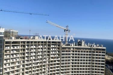 1-room apartment apartment by the address st. Kurortnyy per (area 48,2 m²) - Atlanta.ua - photo 16