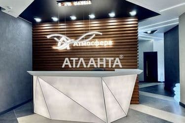 1-room apartment apartment by the address st. Kurortnyy per (area 48,2 m²) - Atlanta.ua - photo 18