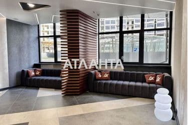 1-room apartment apartment by the address st. Kurortnyy per (area 48,2 m²) - Atlanta.ua - photo 21