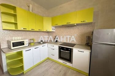 1-room apartment apartment by the address st. Srednefontanskaya (area 40,7 m²) - Atlanta.ua - photo 25