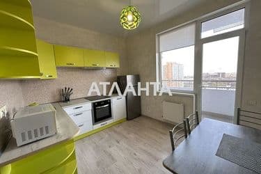 1-room apartment apartment by the address st. Srednefontanskaya (area 40,7 m²) - Atlanta.ua - photo 24