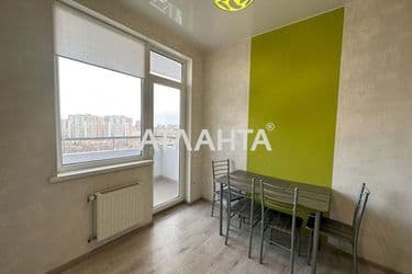 1-room apartment apartment by the address st. Srednefontanskaya (area 40,7 m²) - Atlanta.ua - photo 26