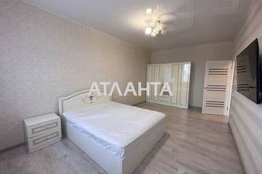 1-room apartment apartment by the address st. Srednefontanskaya (area 40,7 m²) - Atlanta.ua - photo 23