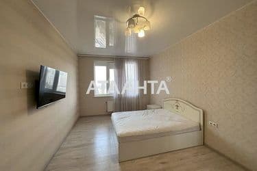 1-room apartment apartment by the address st. Srednefontanskaya (area 40,7 m²) - Atlanta.ua - photo 22